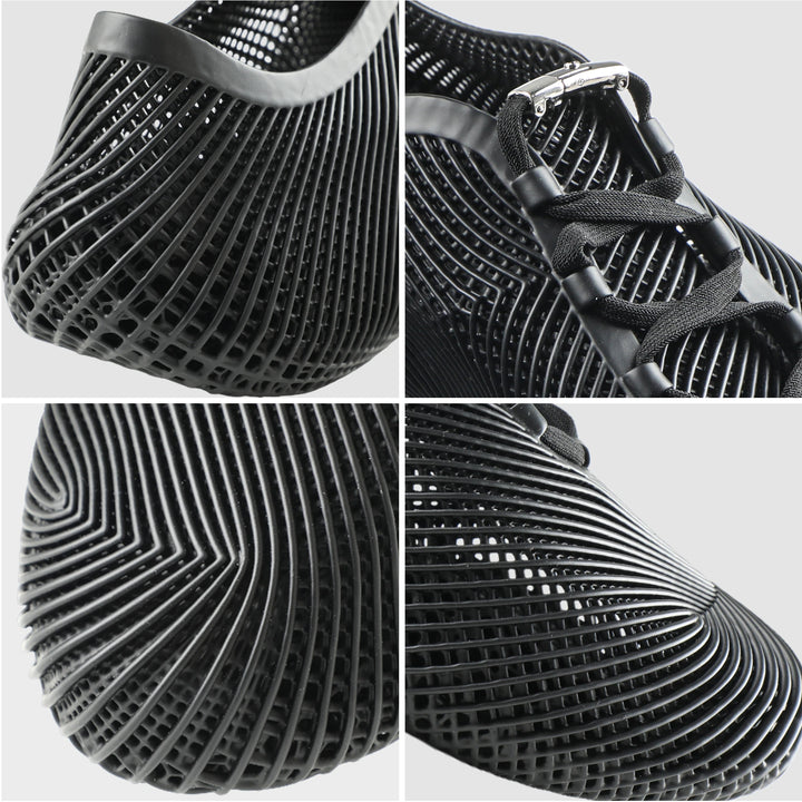 Aeroraise 3D Printed Sneakers