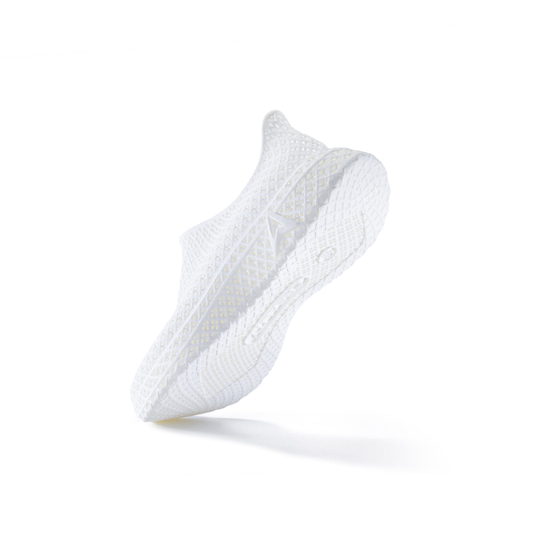 Cloud Spark 3D Printed Sport Shoes