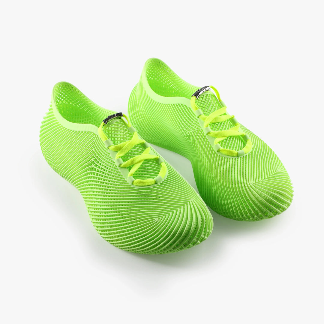 Aeroraise 3D Printed Sneakers