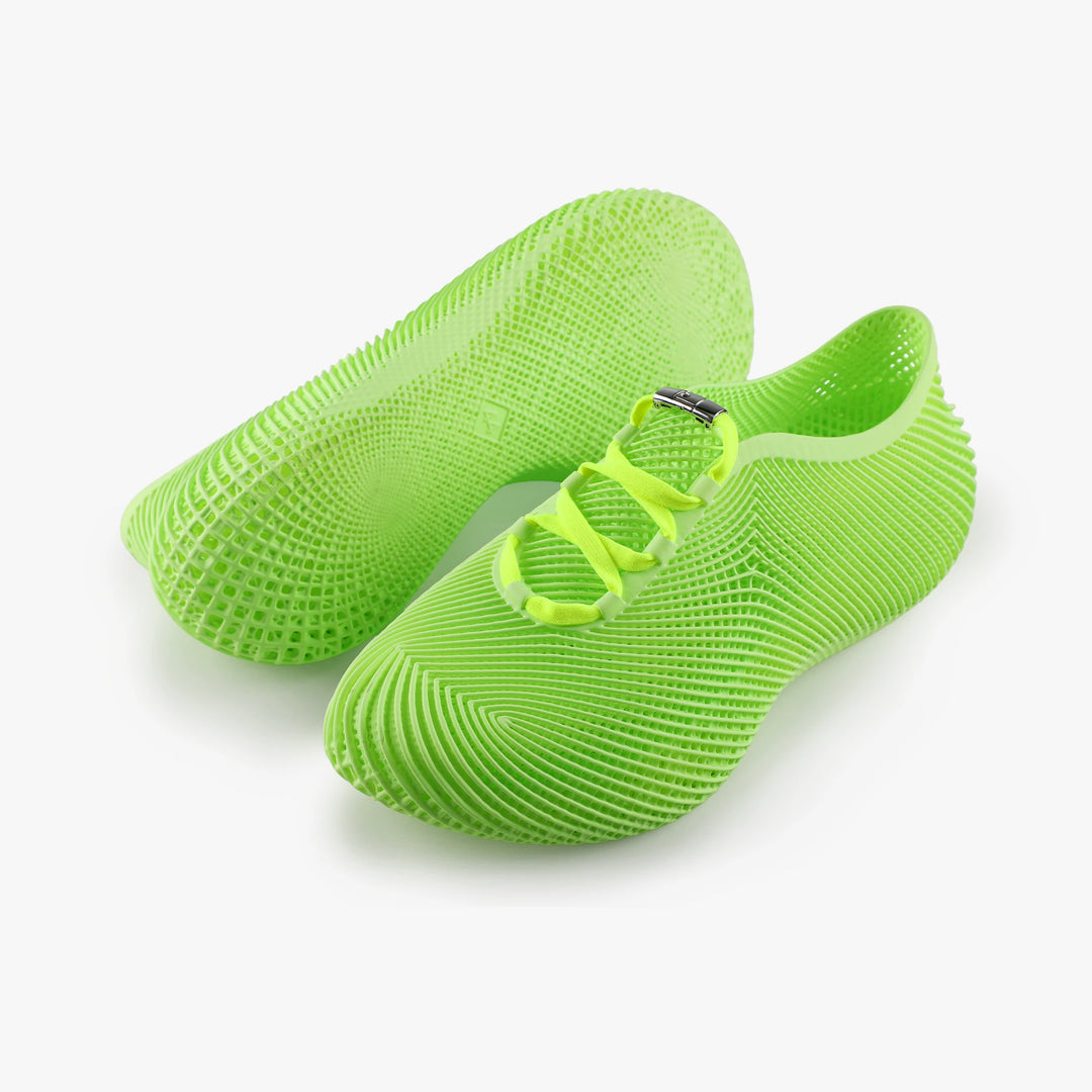 Aeroraise 3D Printed Sneakers