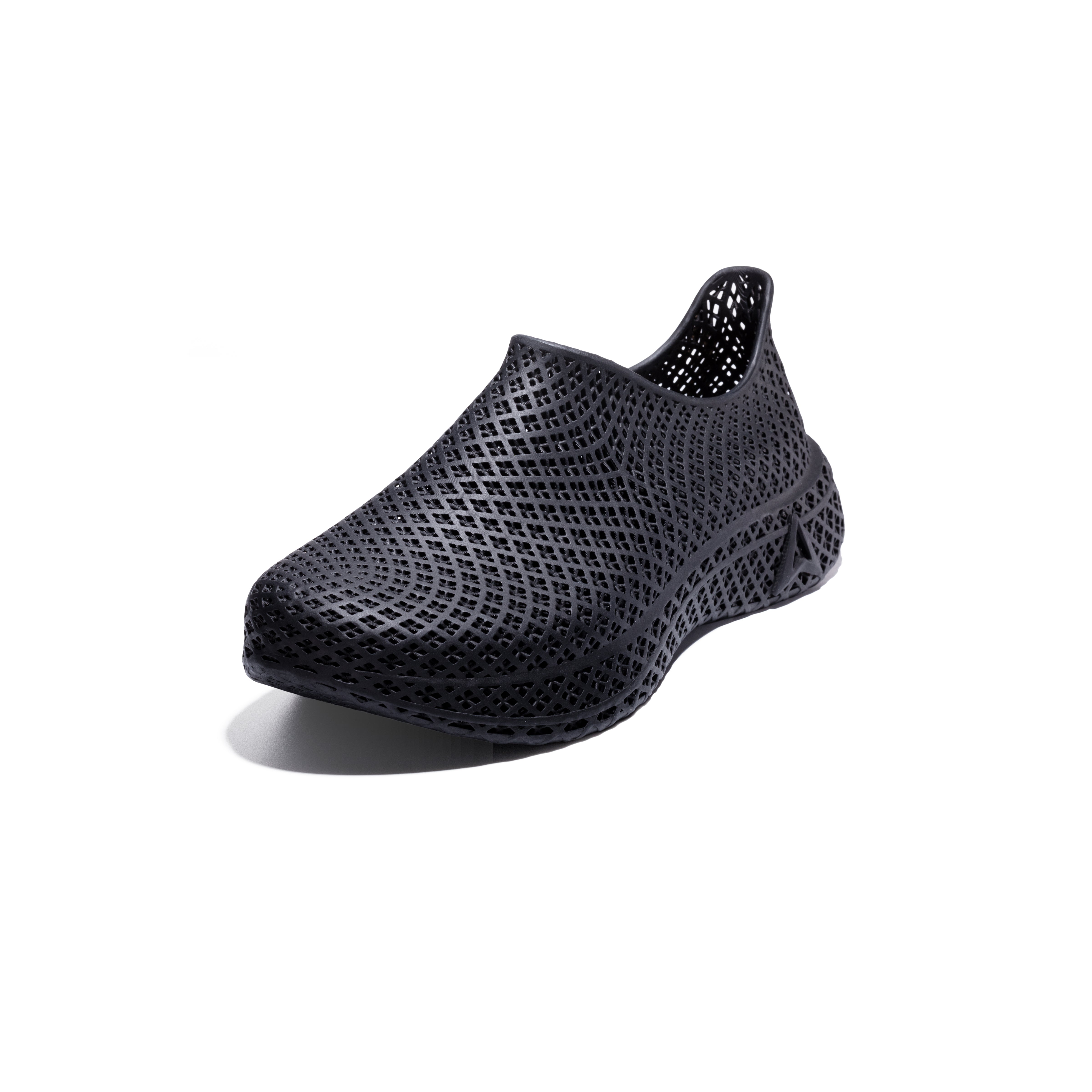 Cloud Spark 3D Printed Sport Shoes