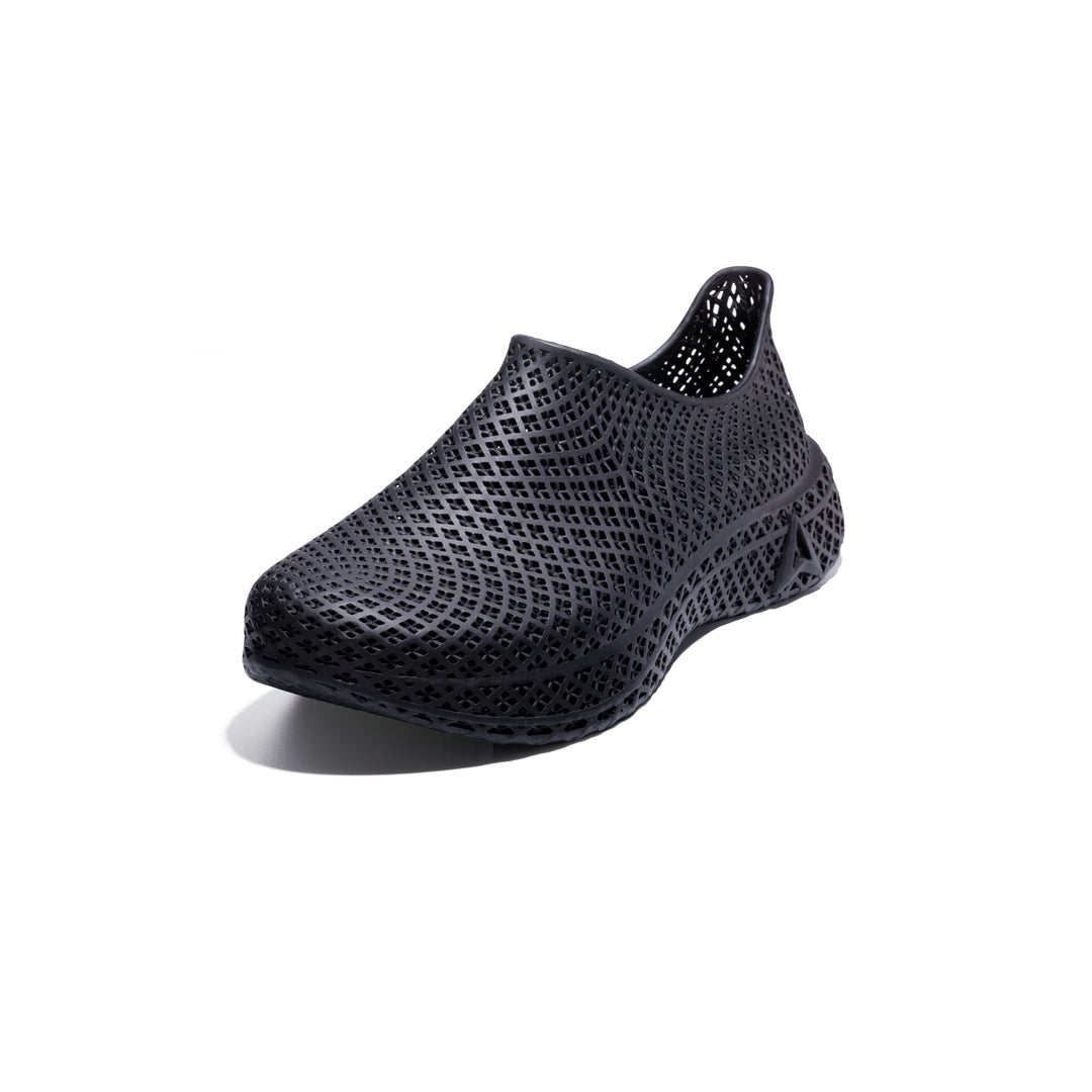 Cloud Spark 3D Printed Sport Shoes