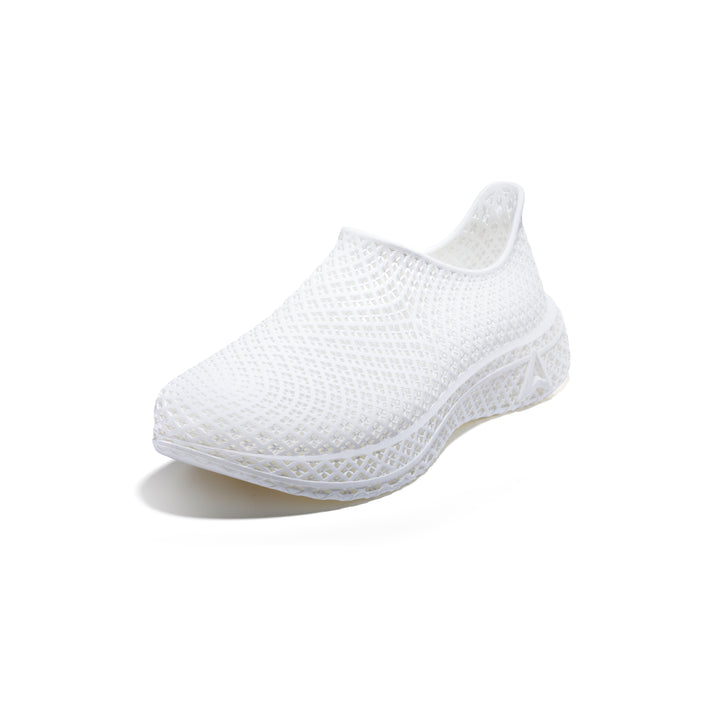 Cloud Spark 3D Printed Sport Shoes