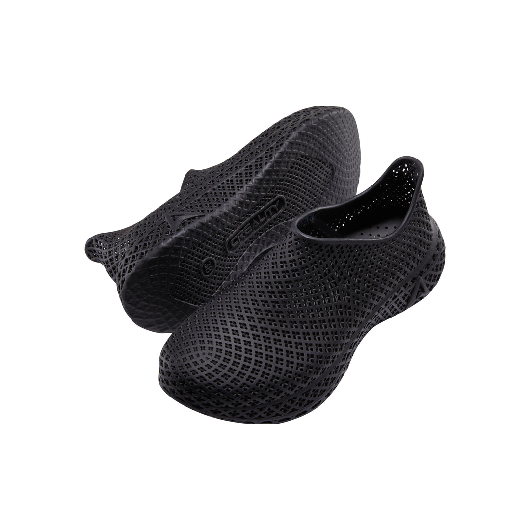 Cloud Spark 3D Printed Sport Shoes