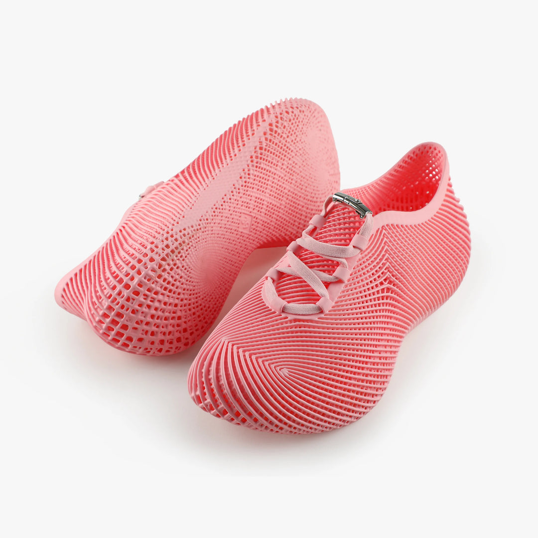 Aeroraise 3D Printed Sneakers