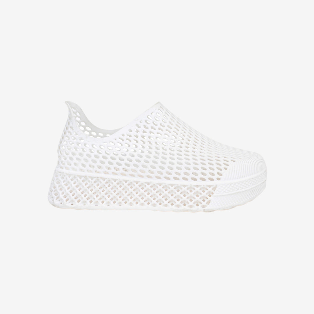 Guardian Orbit 3D Printed Toddler Shoe