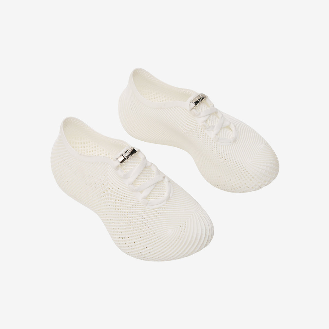 Aeroraise 3D Printed Sports Shoe