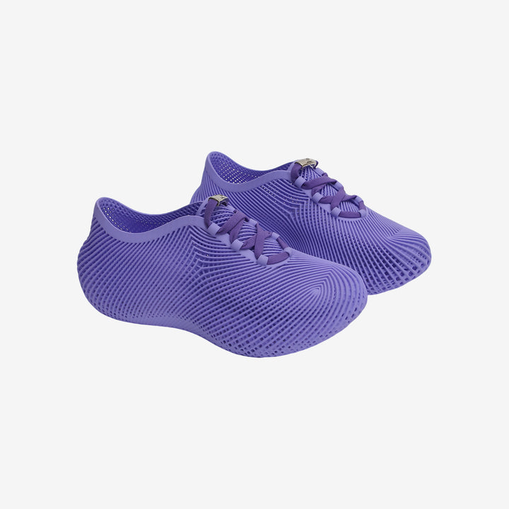 Aeroraise 3D Printed Sports Shoe