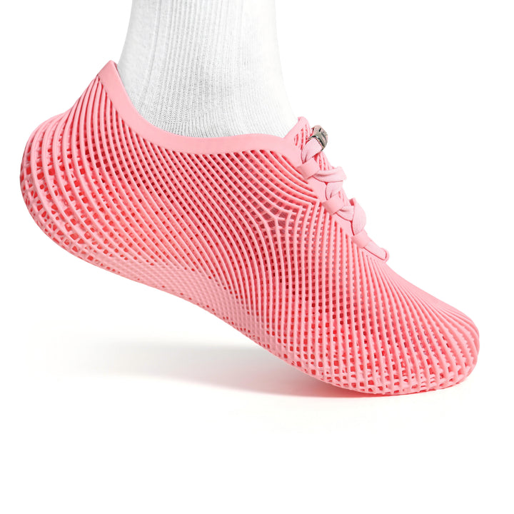 Aeroraise 3D Printed Sports Shoe