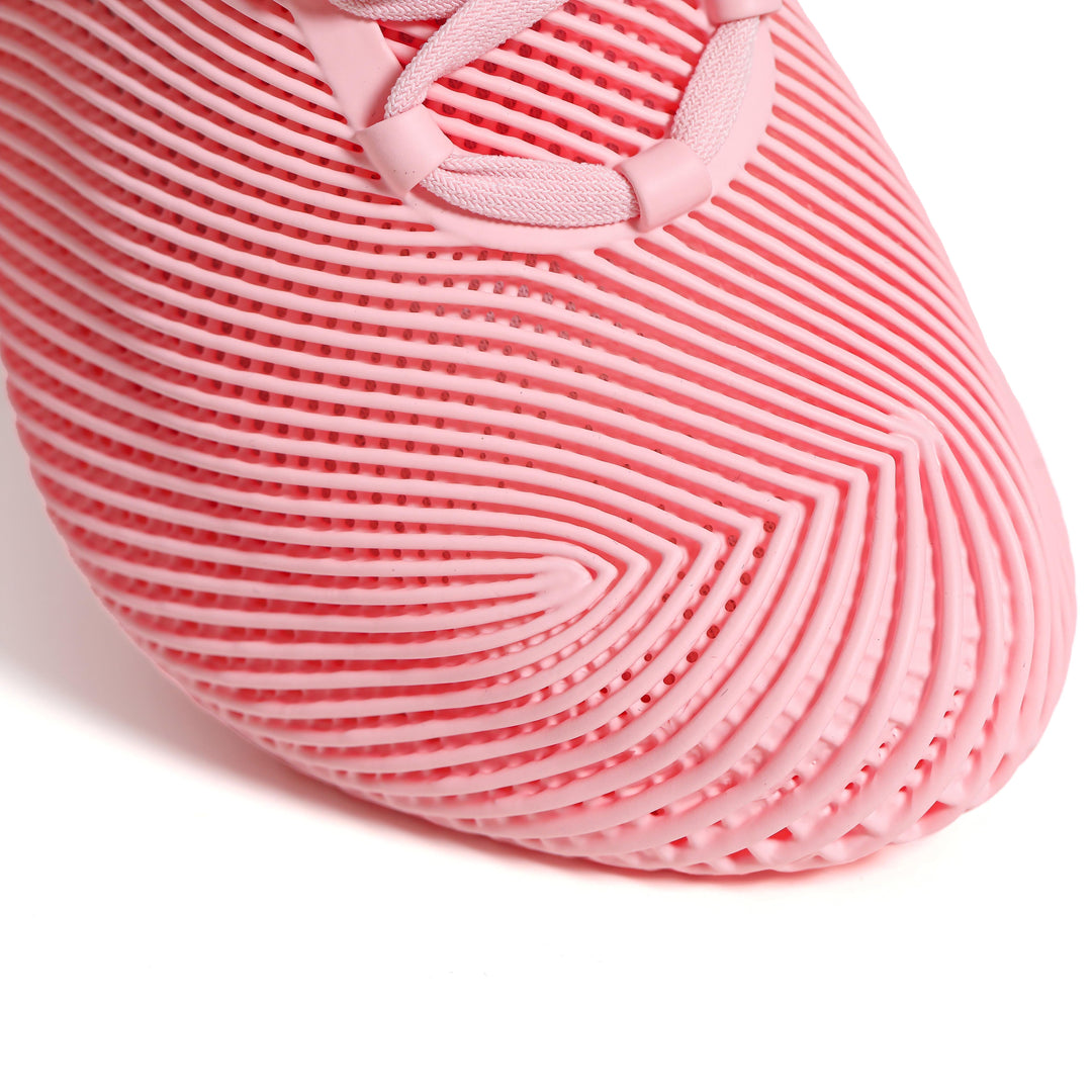 Aeroraise 3D Printed Sports Shoe