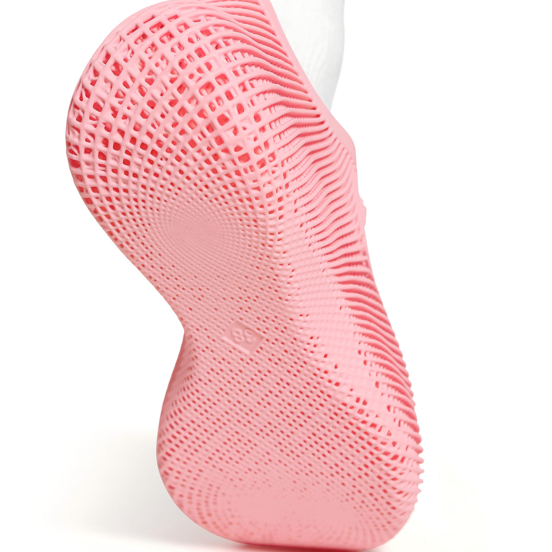 Aeroraise 3D Printed Sports Shoe