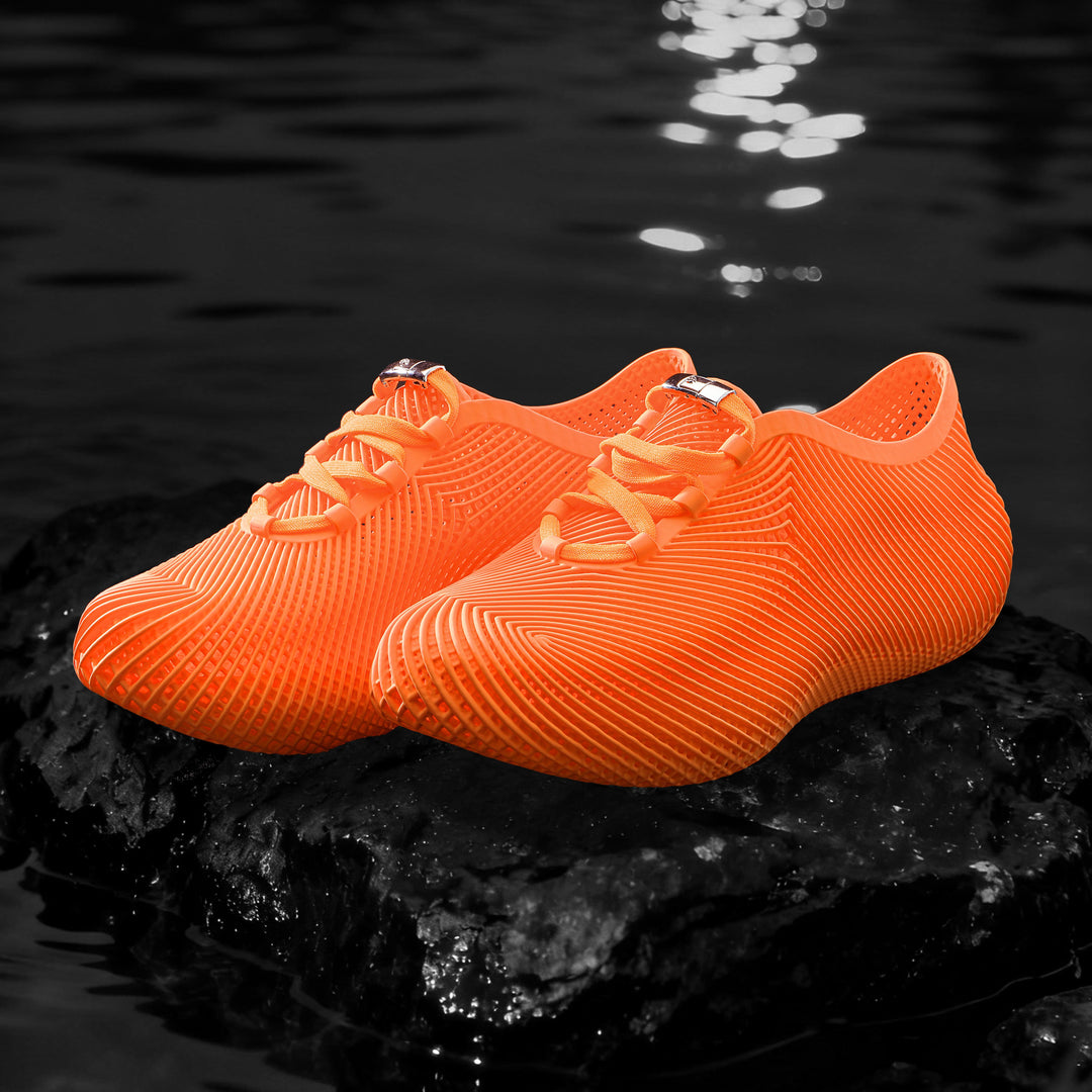 Aeroraise 3D Printed Sports Shoe
