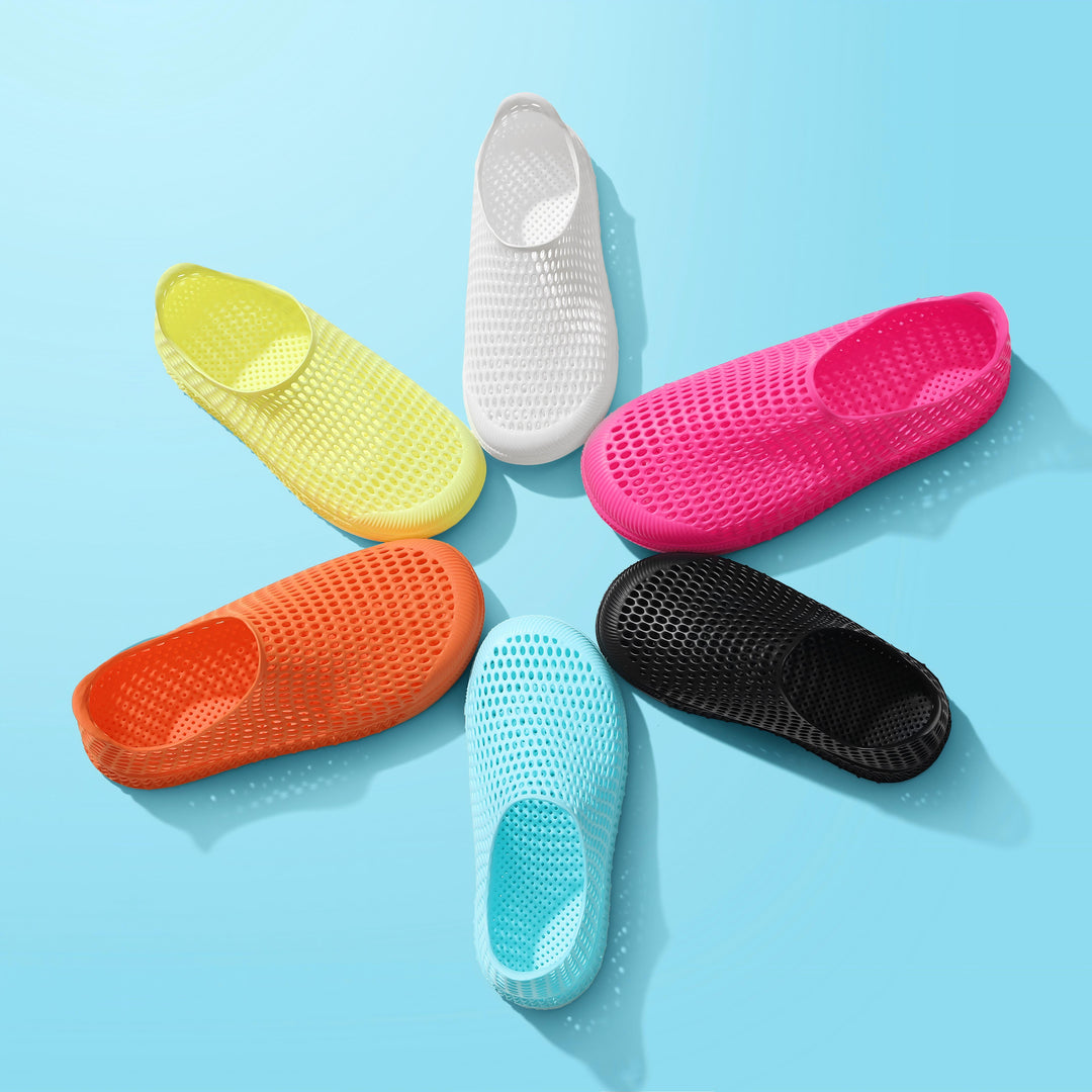 Guardian Orbit 3D Printed Toddler Shoe