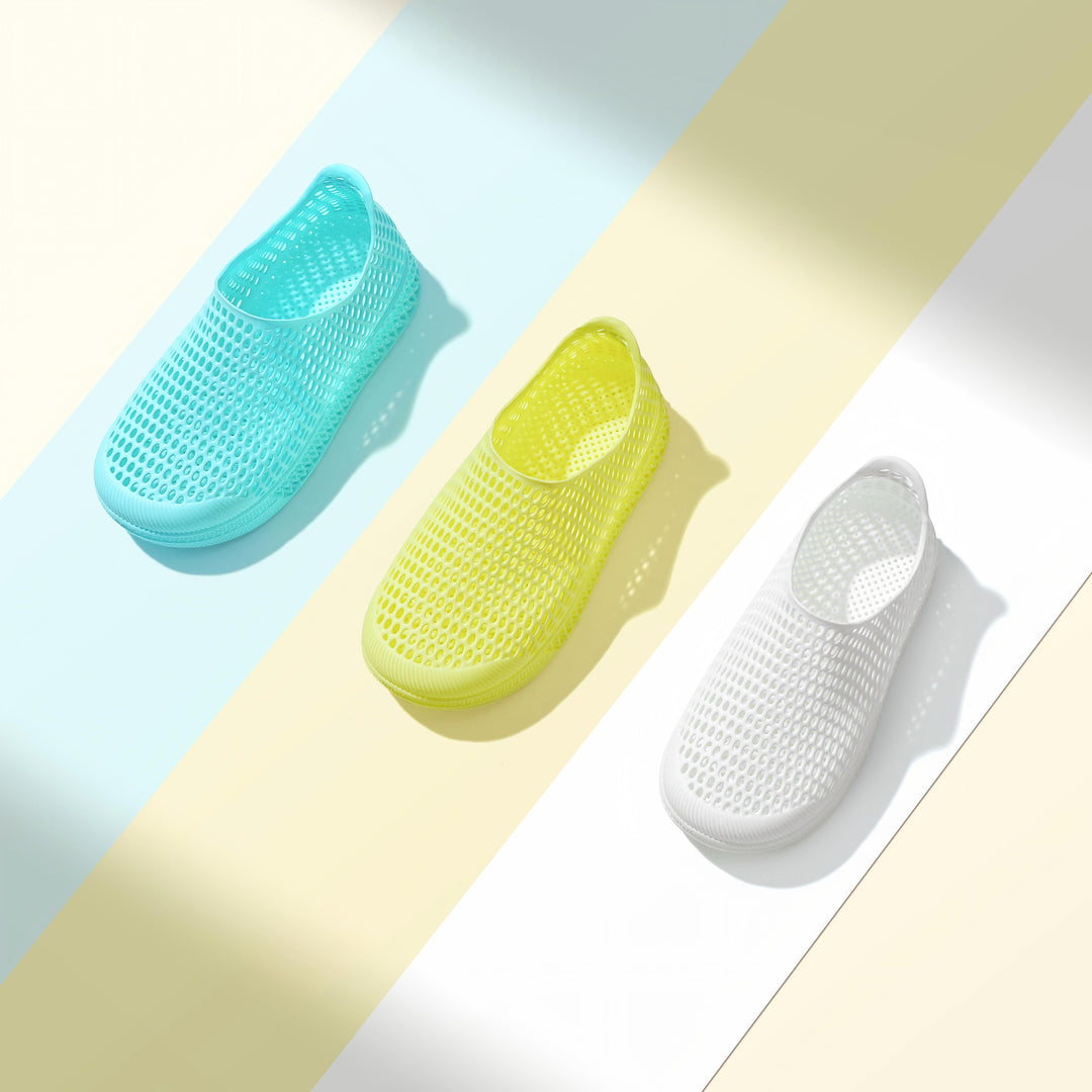 Guardian Orbit 3D Printed Toddler Shoe