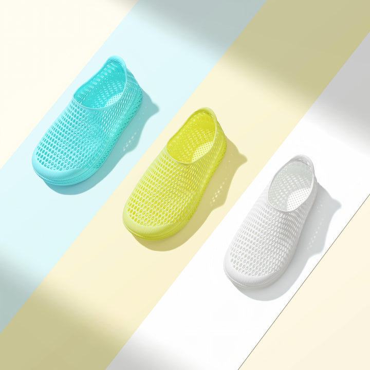 Guardian Orbit 3D Printed Toddler Shoe