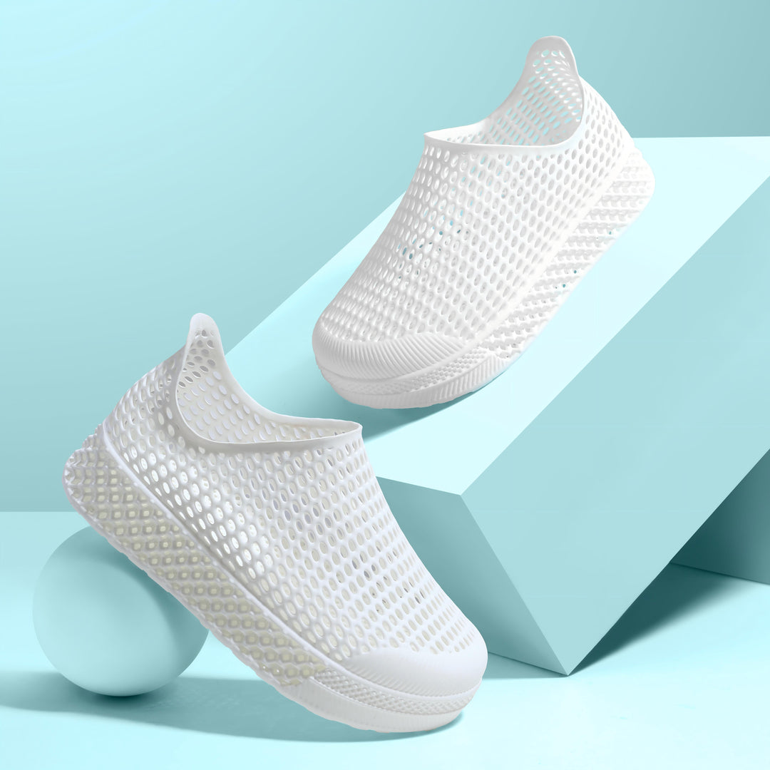Guardian Orbit 3D Printed Toddler Shoe