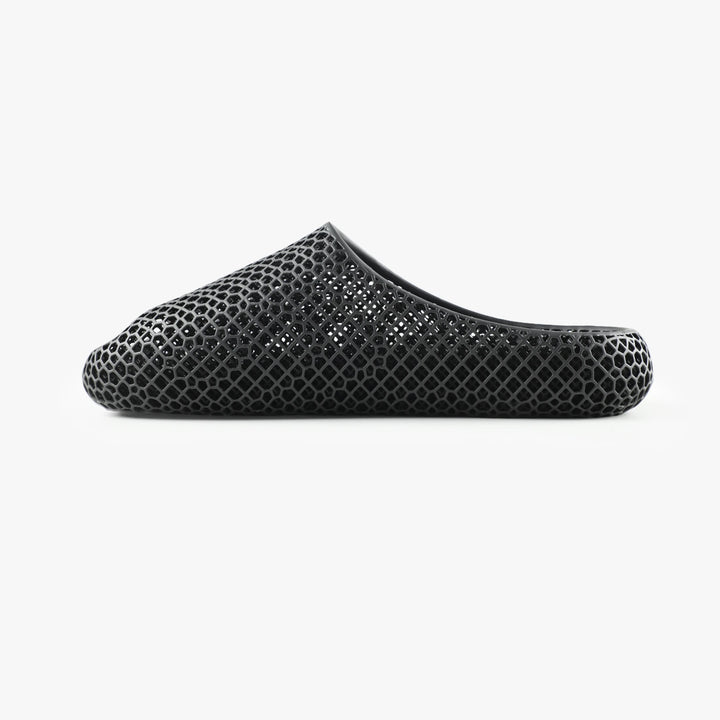 AeroCloud 3D Printed Slipper