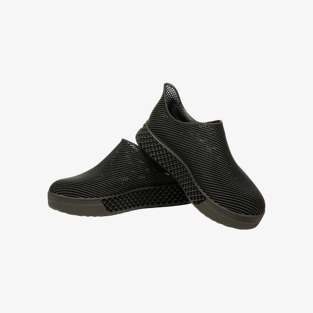 Aeriscape 3D Printed Casual Shoe