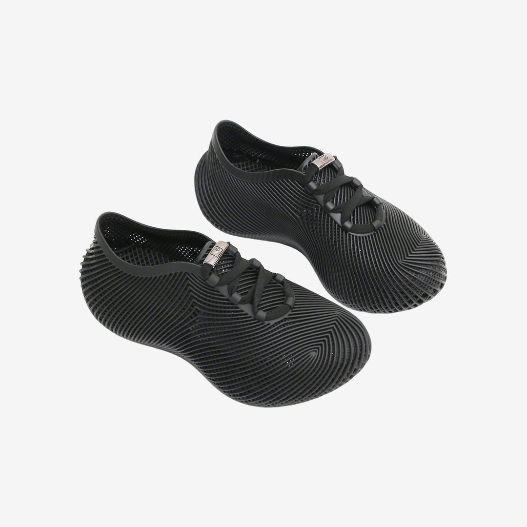 Aeroraise 3D Printed Sports Shoe