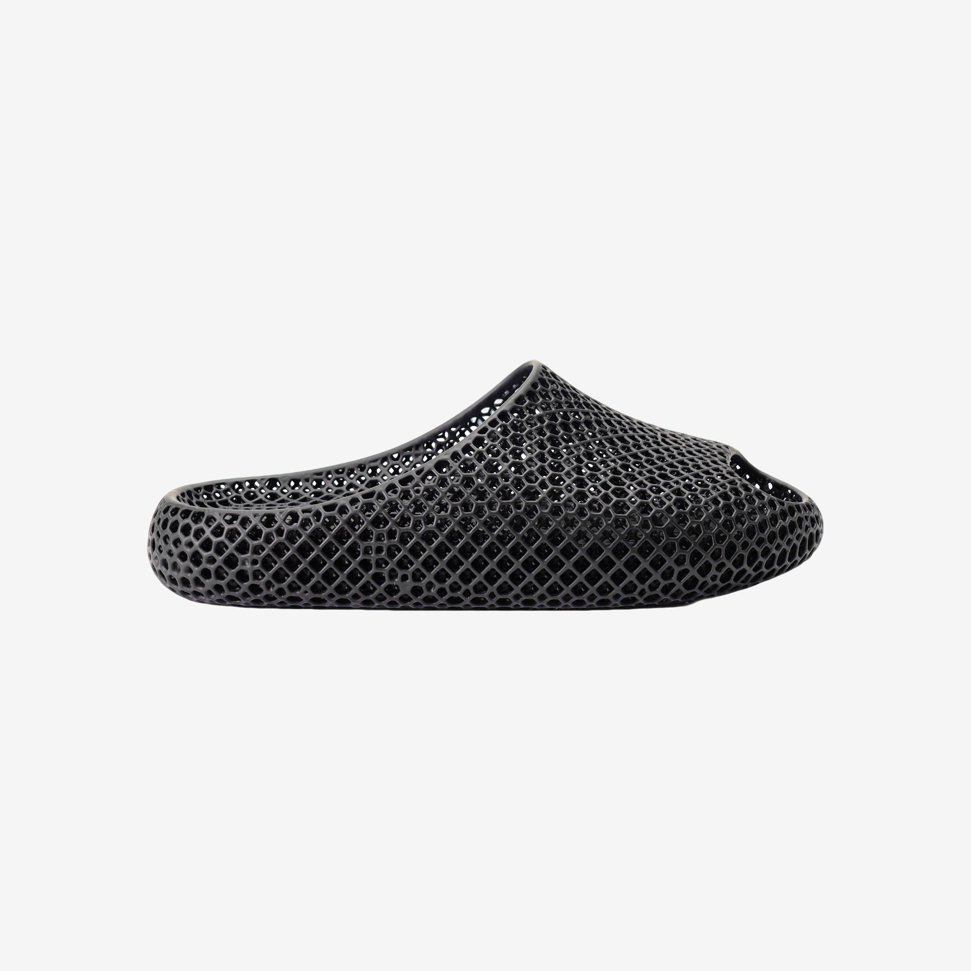 CurdCloud Cool 3D Printed Slipper