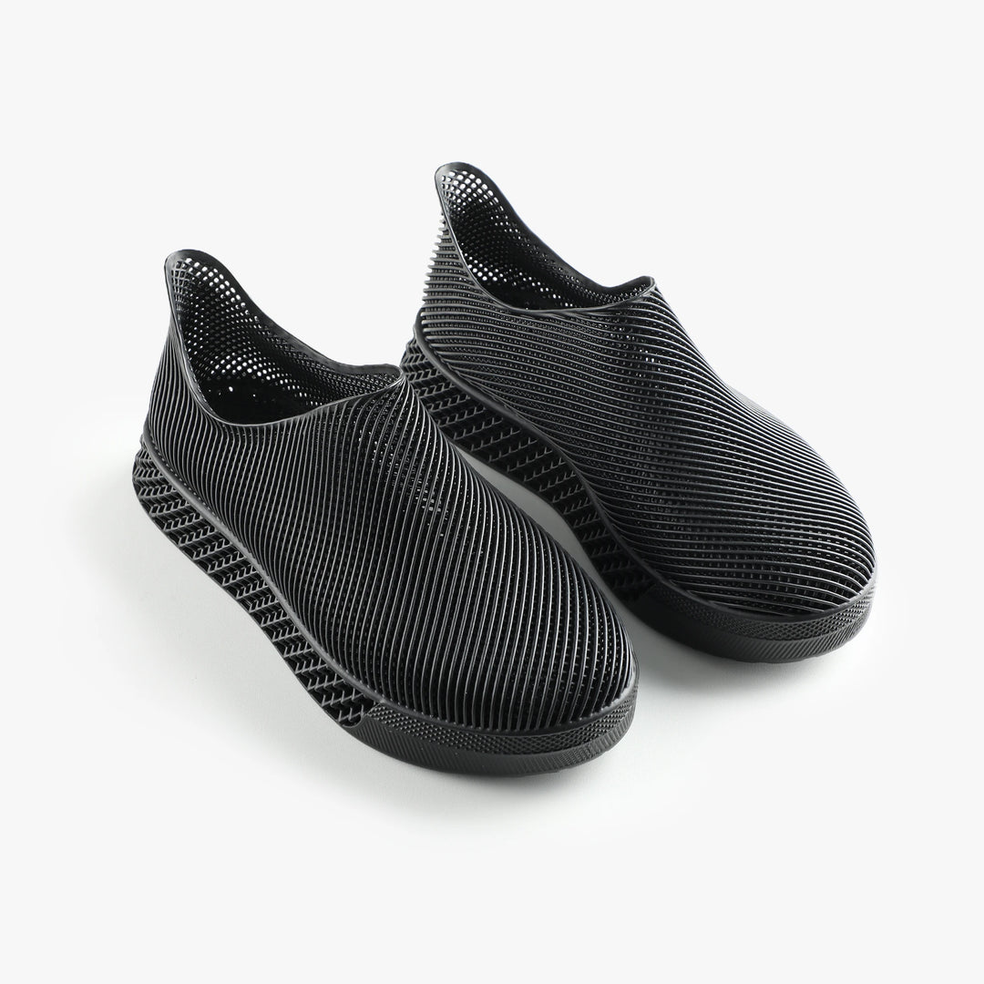 Aeriscape 3D Printed Sneakers