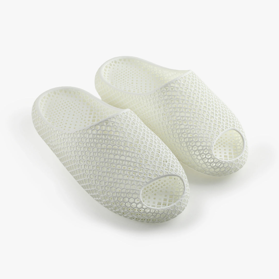 AeroCloud 3D Printed Slipper