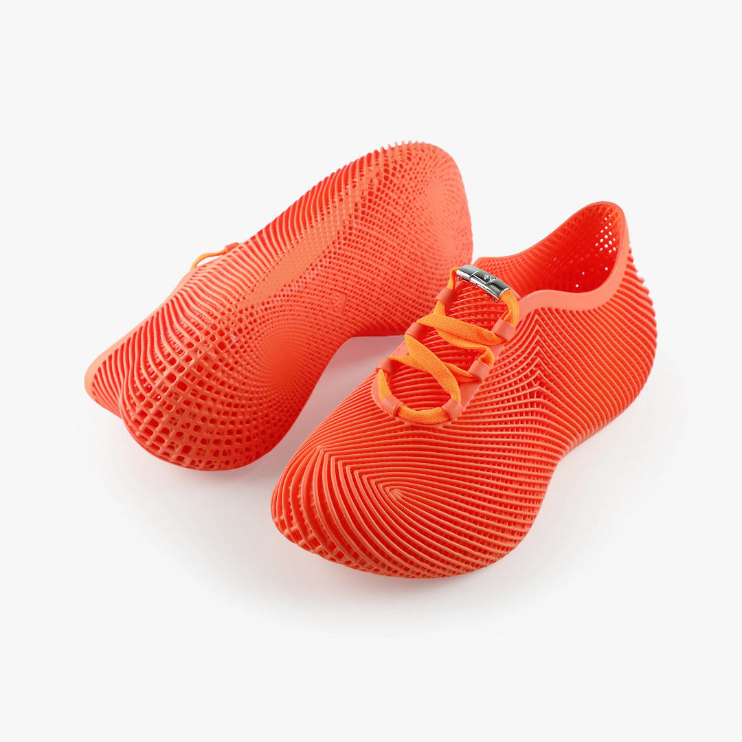 Aeroraise 3D Printed Sneakers