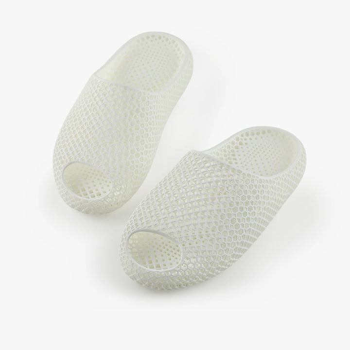 AeroCloud 3D Printed Slipper