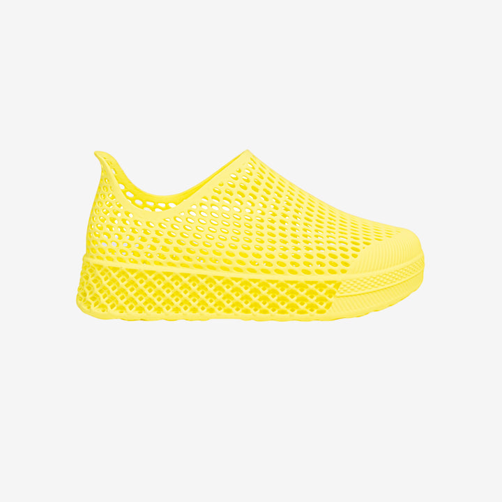 Guardian Orbit 3D Printed Toddler Shoe