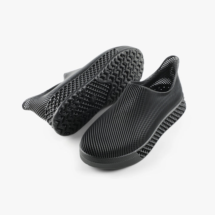 Aeriscape 3D Printed Sneakers
