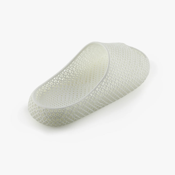 AeroCloud 3D Printed Slipper
