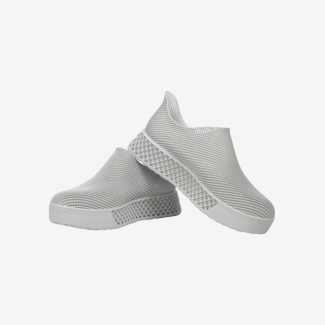 Aeriscape 3D Printed Casual Shoe