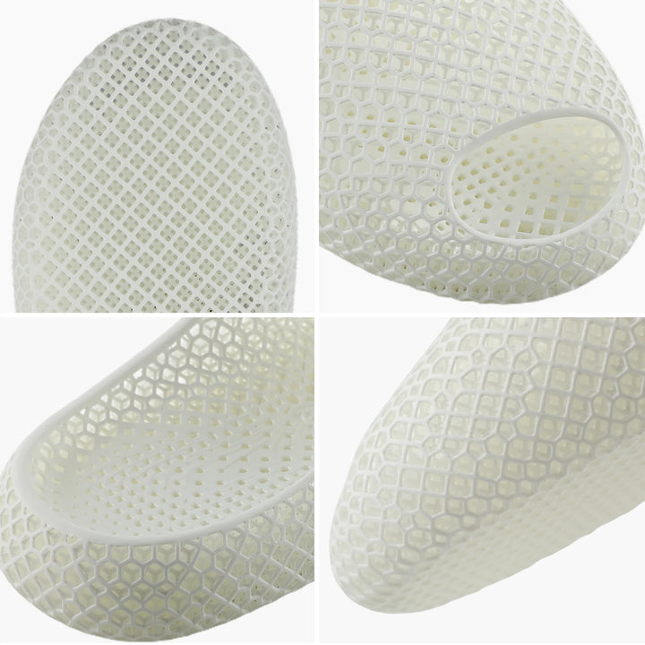 AeroCloud 3D Printed Slipper
