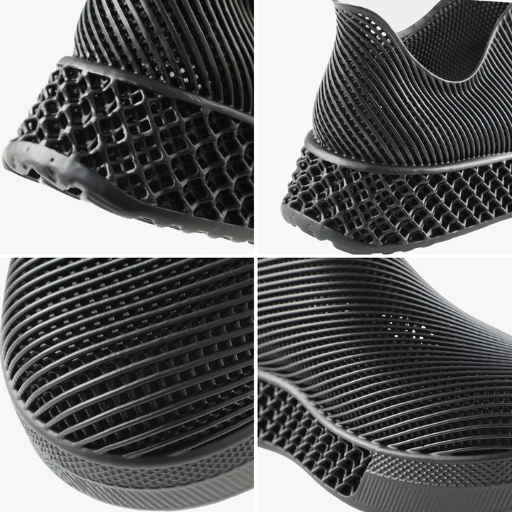 Aeriscape 3D Printed Sneakers