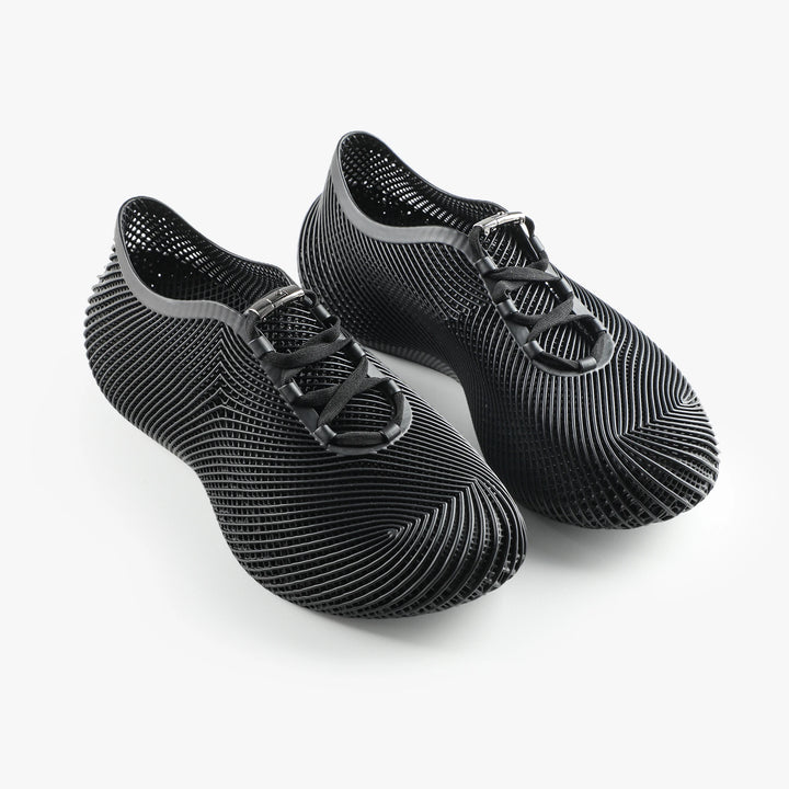 Aeroraise 3D Printed Sneakers