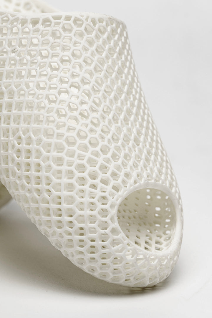 CurdCloud Cool 3D Printed Slipper