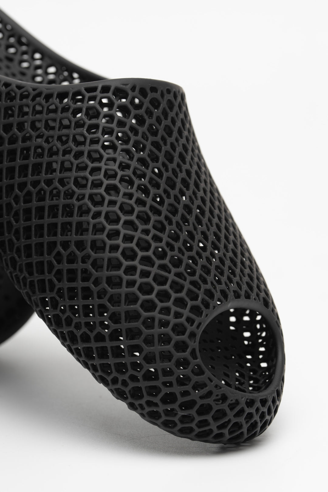 CurdCloud Cool 3D Printed Slipper