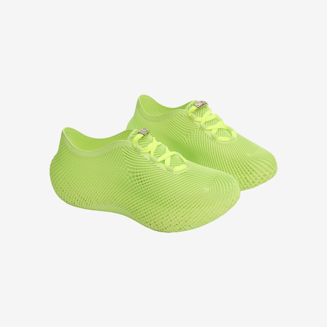 Aeroraise 3D Printed Sports Shoe