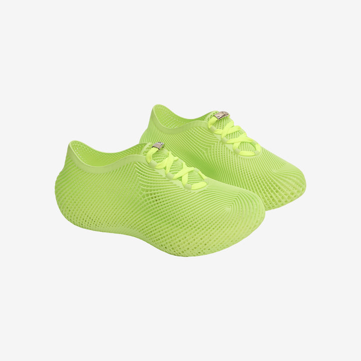 Aeroraise 3D Printed Sports Shoe