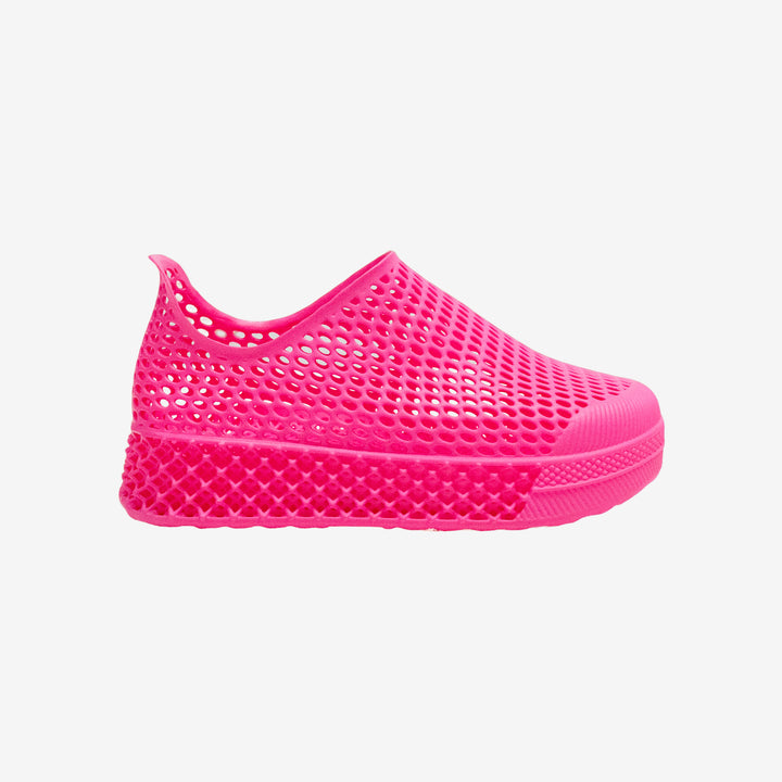 Guardian Orbit 3D Printed Toddler Shoe