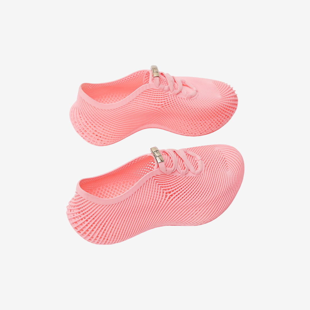 Aeroraise 3D Printed Sports Shoe